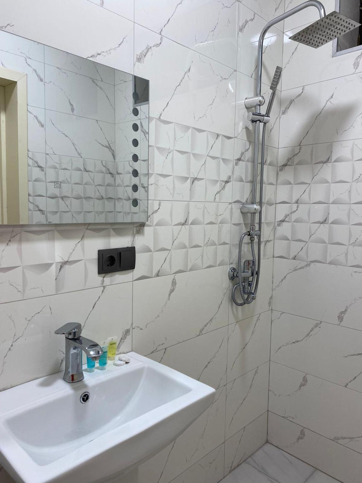 Boutique Hotel Raqwine Tbilisi Exterior foto